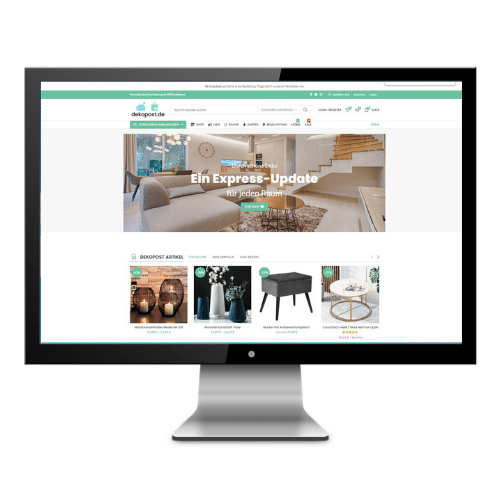 mediadesign Webseiten Bilder